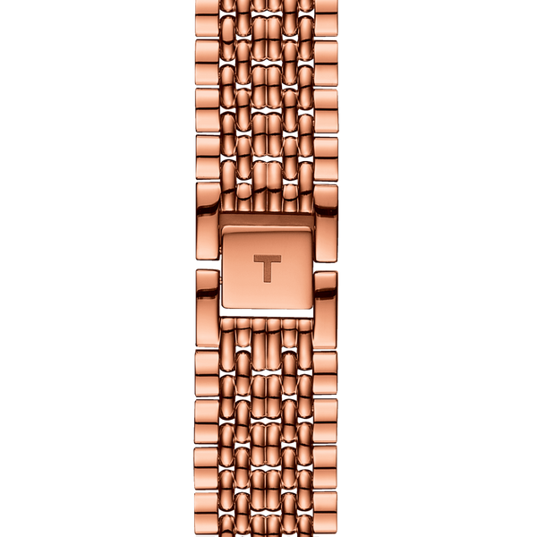 Tissot T1094103303100 Everytime Medium Unisex Watch - Lexor Miami