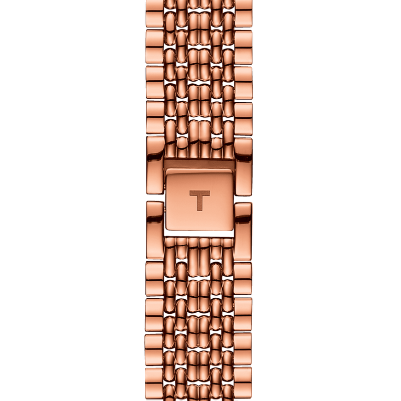 Tissot T1094103303100 Everytime Medium Unisex Watch - Lexor Miami