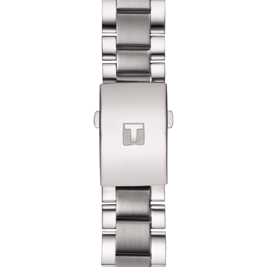 Tissot T1166171104701 Chrono XL Classic Stainless Steel Strap Men