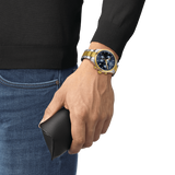 Tissot T1166172204100 TISSOT CHRONO XL CLASSIC Men Watch - Lexor Miami