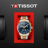 Tissot T1166172204100 TISSOT CHRONO XL CLASSIC Men Watch - Lexor Miami