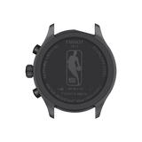 Tissot T1166173605112 Chrono XL NBA Special Edition Men Watches - Lexor Miami