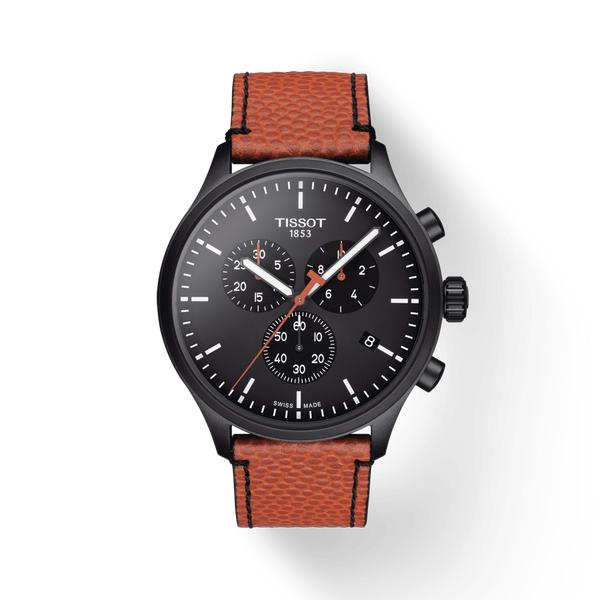 Tissot T1166173605112 Chrono XL NBA Special Edition Men Watches - Lexor Miami