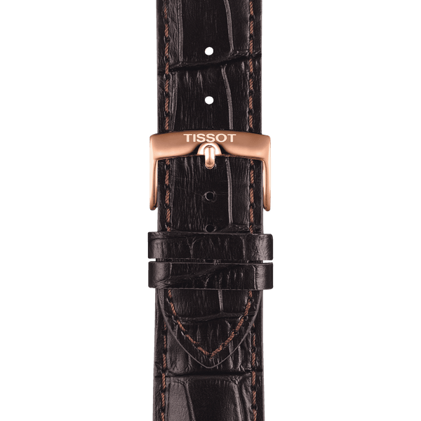 Tissot T1166173605701 CHRONO XL CLASSIC Men Watch - Lexor Miami