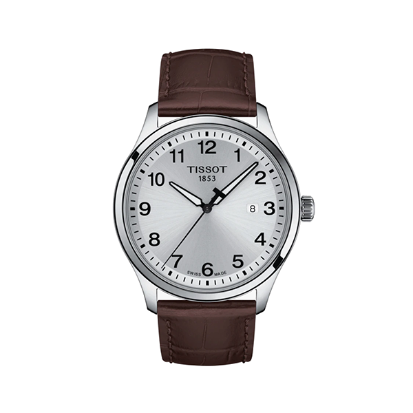 Tissot Watch T1164101603700 - Lexor Miami