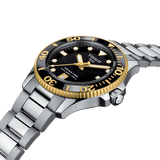 Tissot T1202102105100 SEASTAR 1000 36MM Unisex Watch