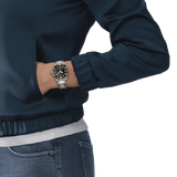 Tissot T1202102105100 SEASTAR 1000 36MM Unisex Watch