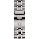Tissot T1204071105100 SeaStar 1000 PowerMatic 80 Stainless Steel Strap Men Watches - Lexor Miami