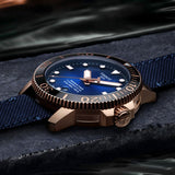 Tissot T1204073704100 SEASTAR 1000 POWERMATIC 80 Men Watch