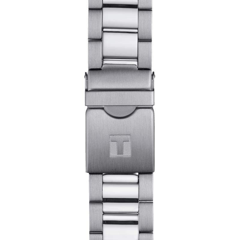 Tissot T1204171104101 Seastar 1000 GTS Men Watches Lexor Miami - Lexor Miami