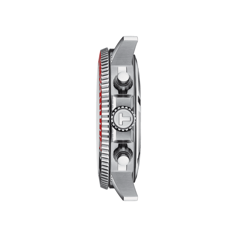 Tissot T1204171105101 SEASTAR 1000 CHRONOGRAPH Men Watch - Lexor Miami