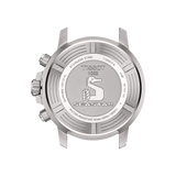Tissot T1204171109101 SEASTAR 1000 QUARTZ CHRONOGRAPH Men Watches Lexor Miami - Lexor Miami