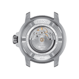 Tissot T1206071104100 STISSOT SEASTAR 2000 PROFESSIONAL POWERMATIC 80 Men Watch - Lexor Miami