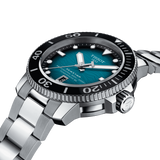Tissot T1206071104100 STISSOT SEASTAR 2000 PROFESSIONAL POWERMATIC 80 Men Watch - Lexor Miami