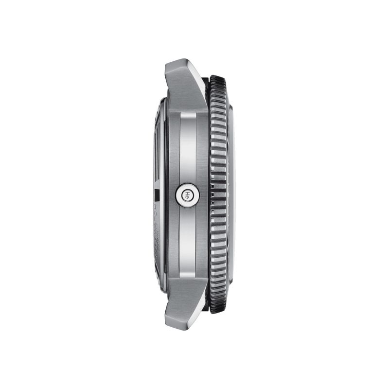 Tissot T1206071104100 STISSOT SEASTAR 2000 PROFESSIONAL POWERMATIC 80 Men Watch - Lexor Miami