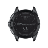 Tissot T1214204705103 TISSOT T-TOUCH CONNECT SOLAR Watches Lexor Miami