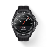Tissot T1214204705103 TISSOT T-TOUCH CONNECT SOLAR Watches Lexor Miami