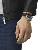 TISSOT T1256171605100 SUPERSPORT CHRONO Men Watches Lexor Miami - Lexor Miami