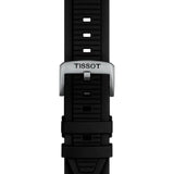 TISSOT T-RACE CRONÓGRAFO T141.417.17.011.00