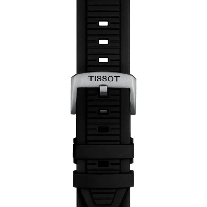 TISSOT T-RACE CRONÓGRAFO T141.417.17.011.00
