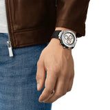 TISSOT T-RACE CRONÓGRAFO T141.417.17.011.00