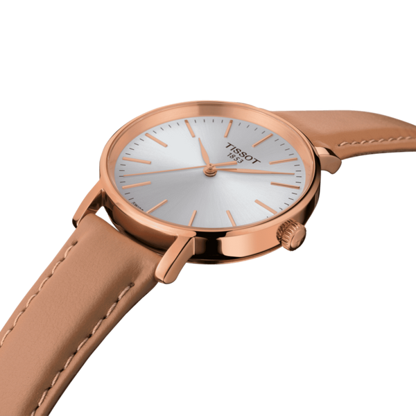 Tissot T1432103601100 Everytime Lady Watches