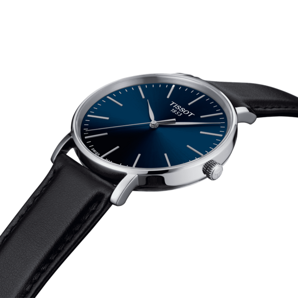 Tissot T1434101604100 Everytime Gent Watches