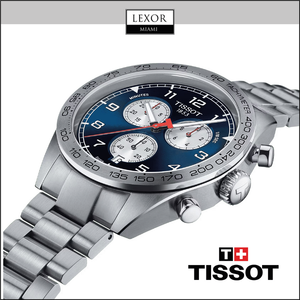 Tissot 1316171104200 PRS 516 CHRONOGRAPH Watch