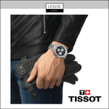 Tissot 1316171104200 PRS 516 CHRONOGRAPH Watch