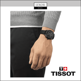 TISSOT CHRONO XL VINTAGE MEN WATCH T1166173605200