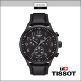 TISSOT CHRONO XL VINTAGE MEN WATCH T1166173605200