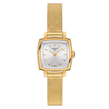 Tissot T058.109.33.031.00 LOVELY SQUARE Watches for Women