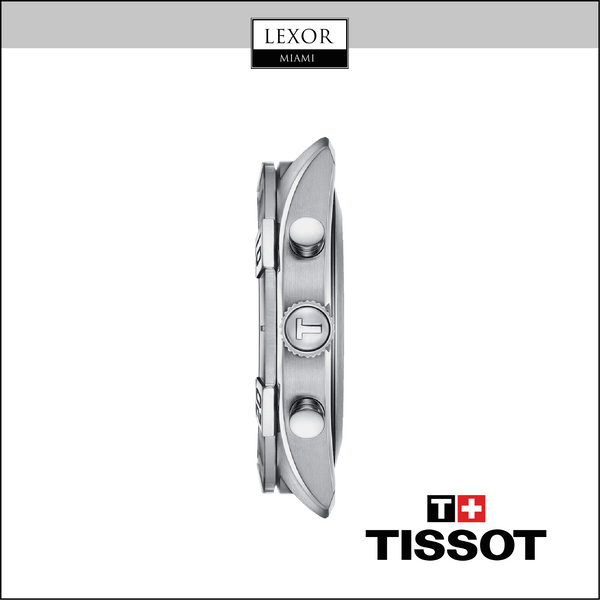 Tissot PR 100 SPORT GENT CHRONOGRAPH T1016171605100 7611608297957