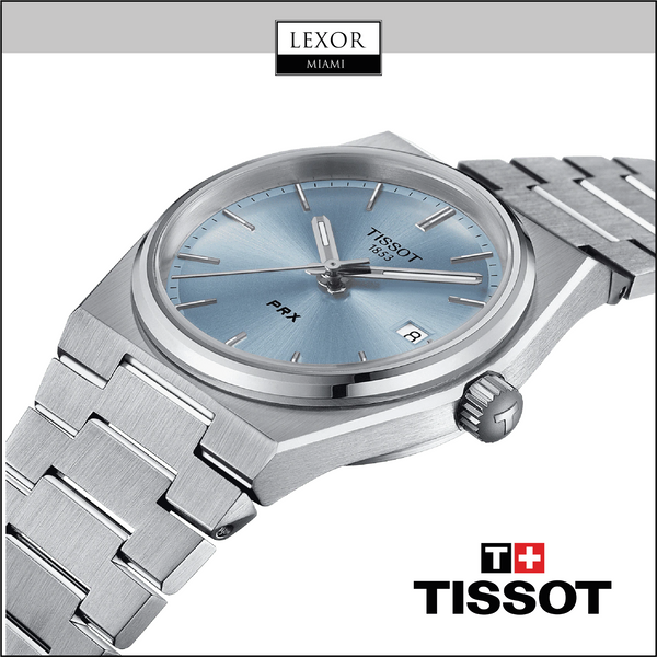 TISSOT PRX 35MM Watch T1372101135100