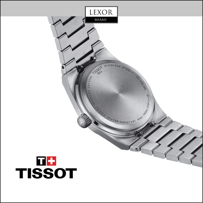 TISSOT PRX 35MM Watch T1372101135100