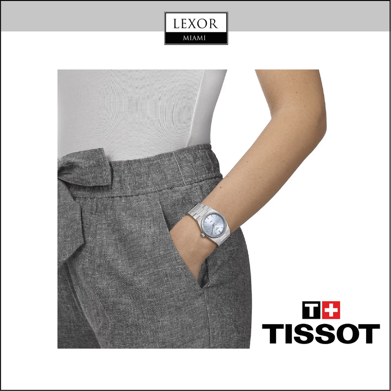 TISSOT PRX 35MM Watch T1372101135100