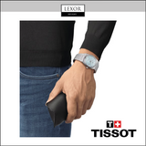 TISSOT PRX POWERMATIC 80 T137.407.11.351.00 Men Watch