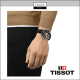 Tissot T1206071744101 SEASTAR 2000 PROFESSIONAL POWERMATIC 80 Men Watches