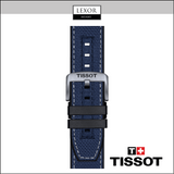 Tissot T1256171705103 SUPERSPORT CHRONO Men Watch