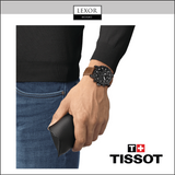 Tissot T1256173605101 TISSOT SUPERSPORT CHRONO Men Watches