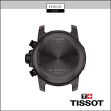 Tissot T1256173605101 TISSOT SUPERSPORT CHRONO Men Watches
