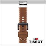 Tissot T1256173605101 TISSOT SUPERSPORT CHRONO Men Watches