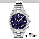Tissot T1016171104100 PR100 GTS QTZ CHR SS BL IND Men Wathces Lexor Miami