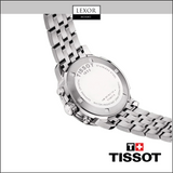 Tissot T1144171105700 PRC 200 CHRONOGRAPH Men Watches