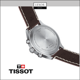 Tissot T1166171604200 CHRONO XL VINTAGE Men Watches