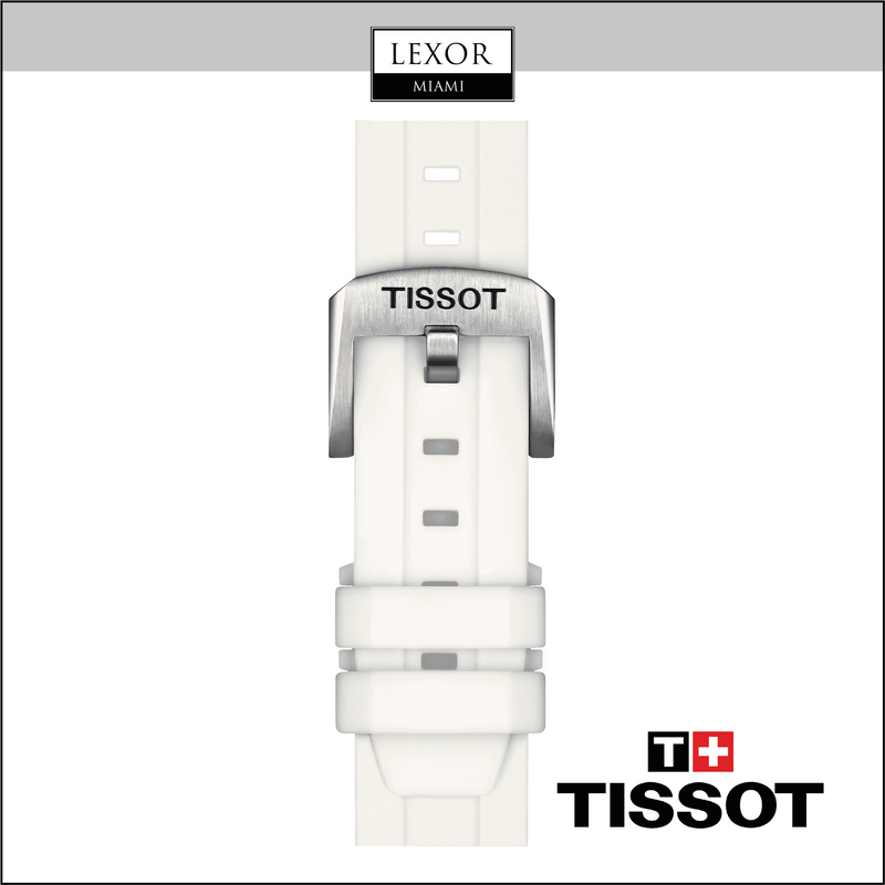 Tissot T1202101101100 TISSOT SEASTAR 1000 36MM Relógios Unissex