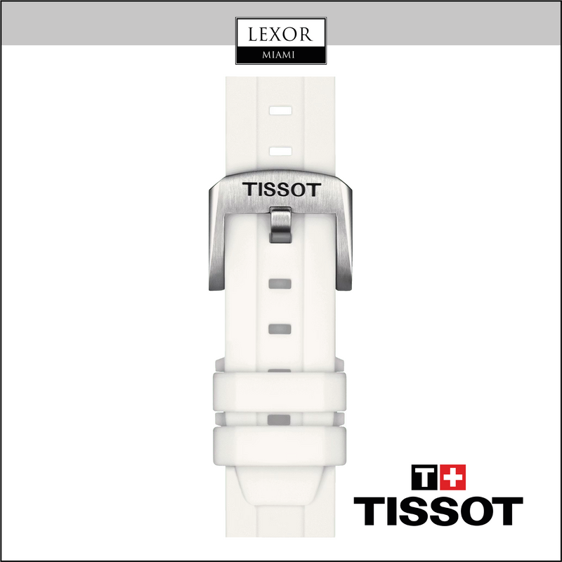 Tissot T1202101101100 TISSOT SEASTAR 1000 36MM Unisex Watches