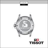 Tissot T1202101101100 TISSOT SEASTAR 1000 36MM Relógios Unissex