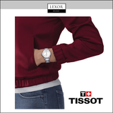 Tissot T1202101101100 TISSOT SEASTAR 1000 36MM Relógios Unissex