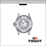 Tissot T1202101104100 SEASTAR 1000 36MM Unisex Watches